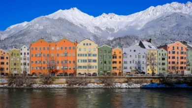 Photo of Explore new trends from our Europe Tour Package from Kolkata
