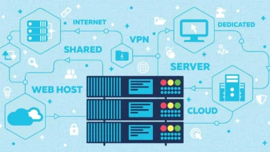 Photo of Essential Website Hosting Features Every Business Needs