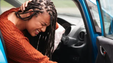 Photo of Fast Relief for Auto Accident Injuries with Chiropractic Treatment