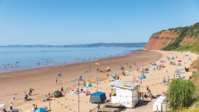 Photo of Caravan Holidays in Westward Ho! – A Relaxing Seaside Escape in Devon