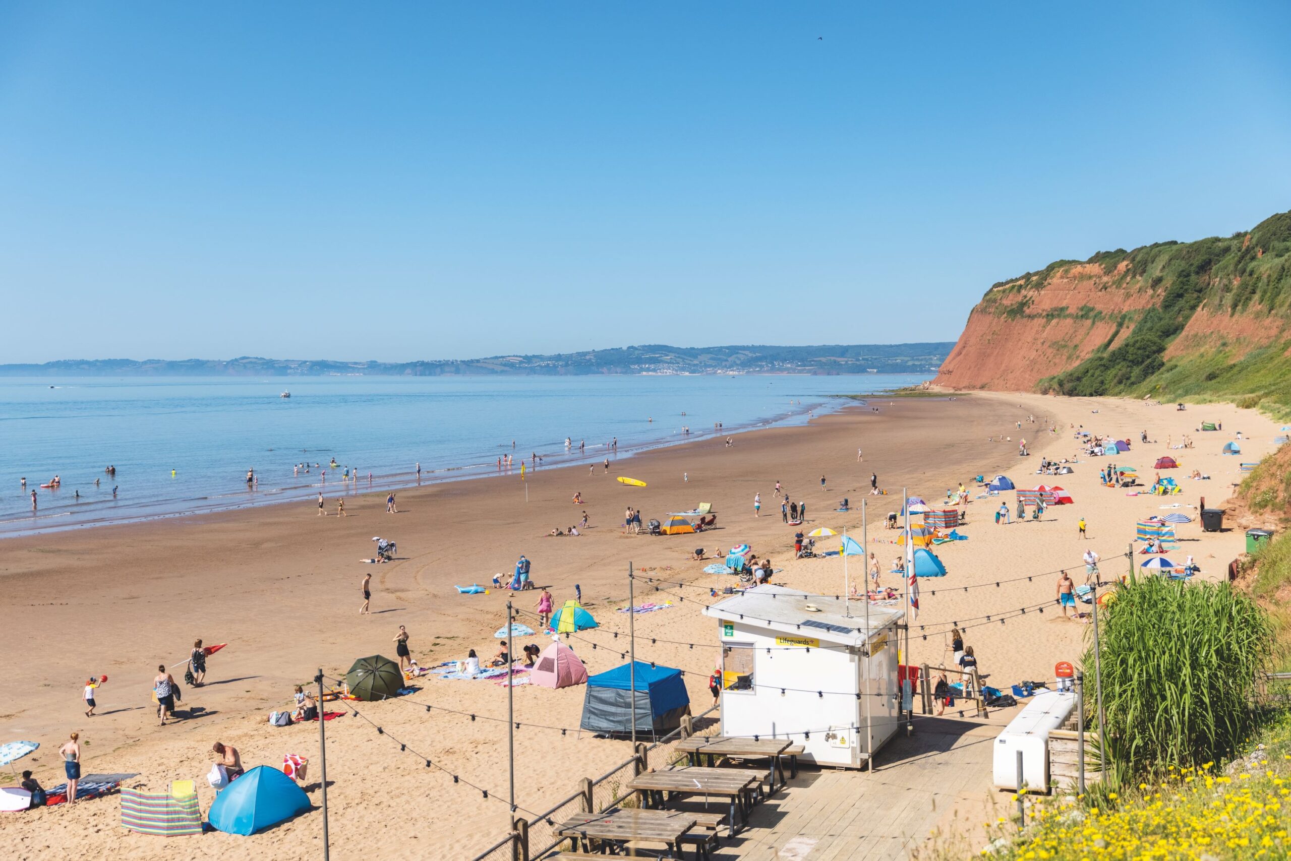 Caravan Holidays