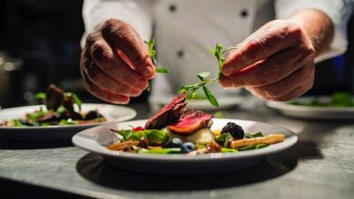 Photo of Culinary Delights with a View: Exploring Phuket’s Premier Dining Experiences
