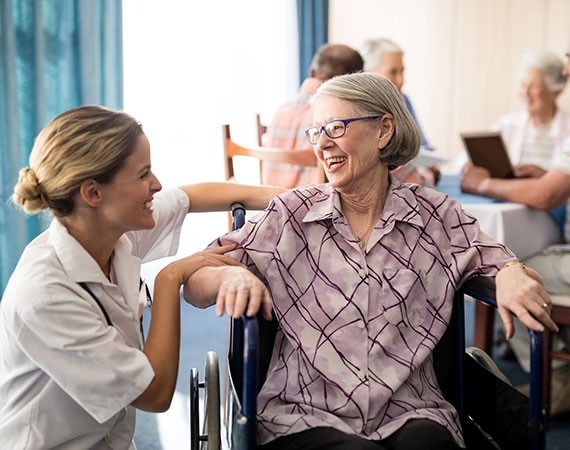 Elder Care