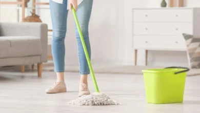 Photo of The Best Guide for Buying Floor Cleaning Equipment