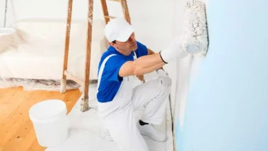 Photo of The Ultimate Guide to Hiring Residential Interior Painters in Henderson