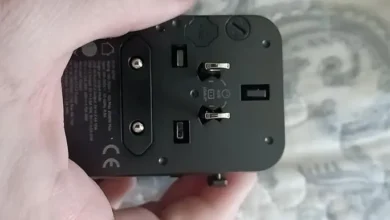 Photo of Beste Universal Adaptor Travel für Weltreisen