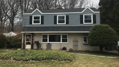 Photo of The Impact of Vinyl Siding on Home Energy Efficiency