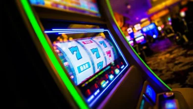 Casino Slots