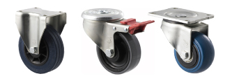 Castors & Trolleys