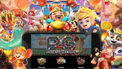PG Soft Slots