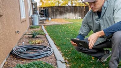 Photo of Why Hiring an Expert Pest Control Company Is Essential for Your Houston Home