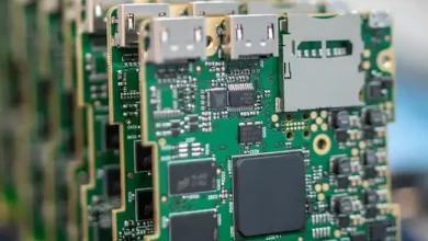 Rayming PCB