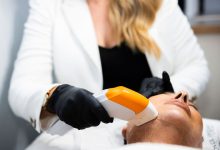 Cosmetic Tattooing