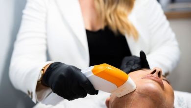 Cosmetic Tattooing