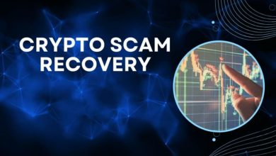Crypto Recovery