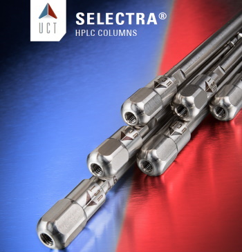 HPLC Columns