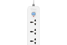 electrical outlets