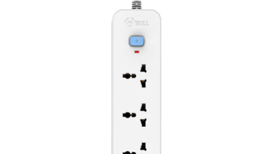 electrical outlets