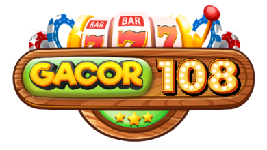 gacor108