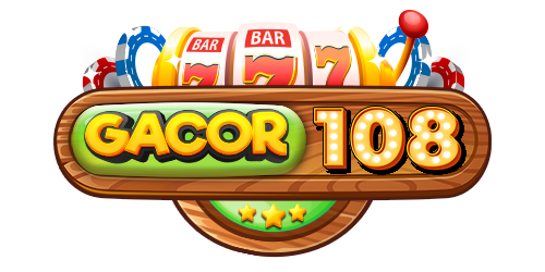 gacor108