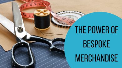 Branded Merchandise