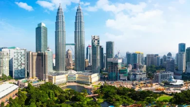 Kuala Lumpur
