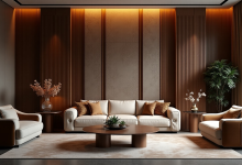 modern architectural design
