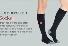 Compression Socks