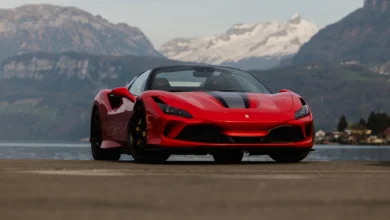 Car Rental in Barcelona