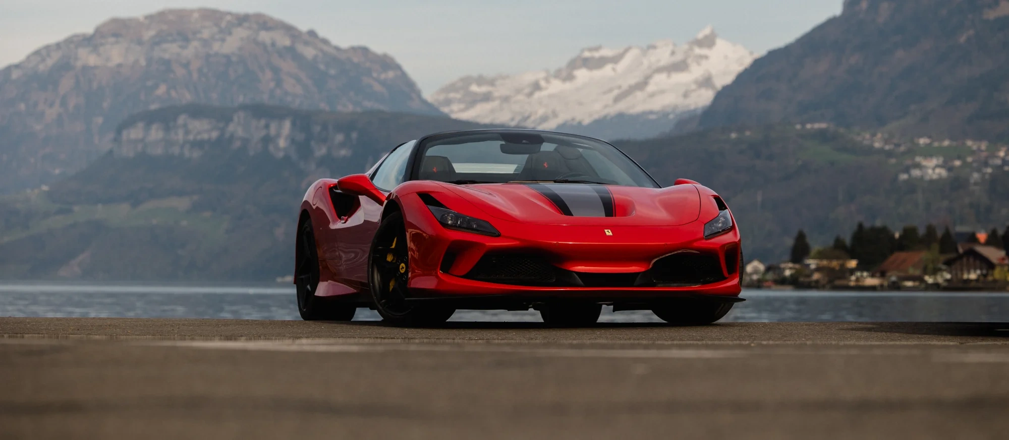 Car Rental in Barcelona