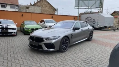 Car Rental in Austria