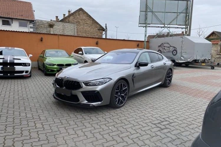 Car Rental in Austria